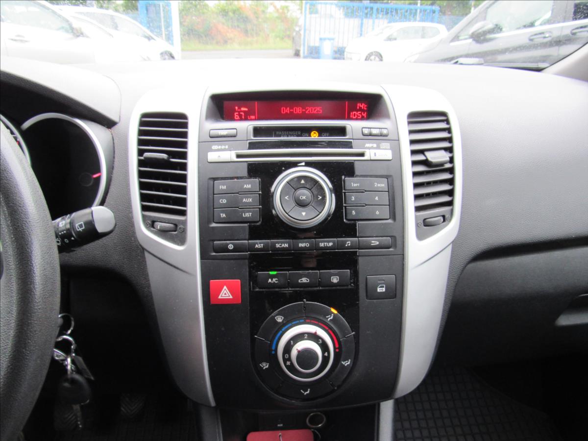 KIA Venga