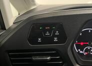 Volkswagen Caddy 16