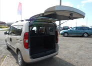 Fiat Dobló 8