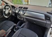 Škoda Fabia 13