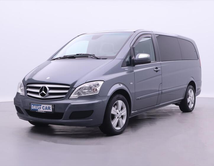 Mercedes-Benz Viano 3