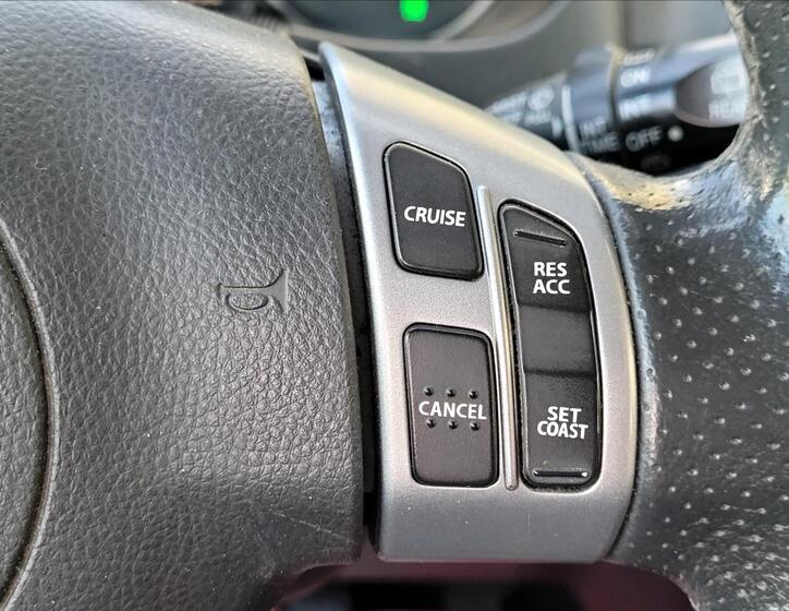 Suzuki SX4 37