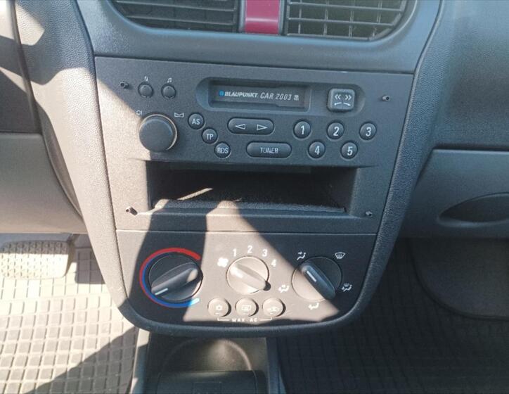 Opel Corsa 9