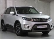 Suzuki Vitara 3
