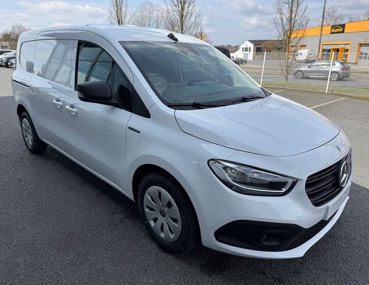 Mercedes-Benz Citan 5
