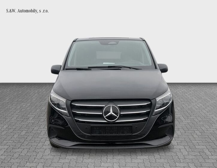 Mercedes-Benz Vito 8