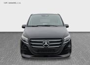 Mercedes-Benz Vito 8