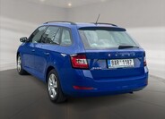 Škoda Fabia 4