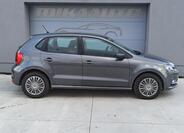 Volkswagen Polo 6