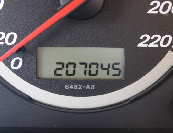 Honda CR-V 8