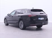 Škoda Superb 5