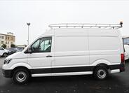 Volkswagen Crafter 5