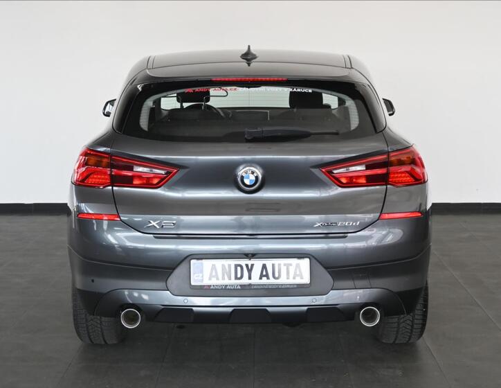 BMW X2 4