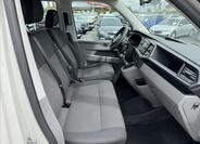 Volkswagen Transporter 12