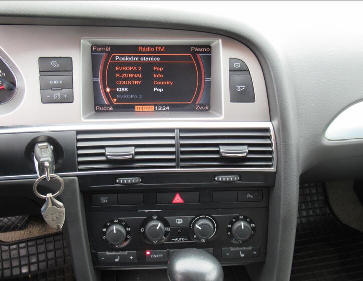 Audi A6 Allroad 15