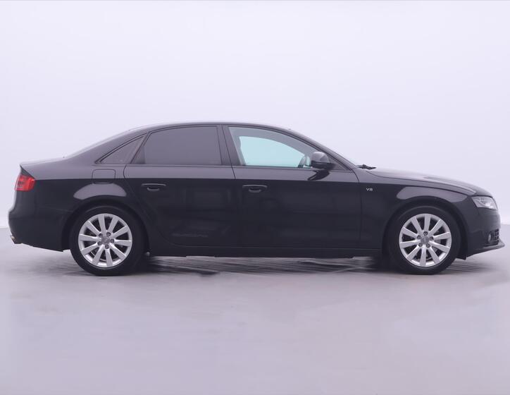Audi A4 8