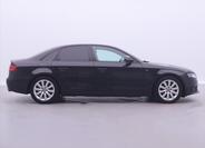 Audi A4 8