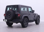 Jeep Wrangler 7