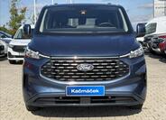 Ford Tourneo Custom 8