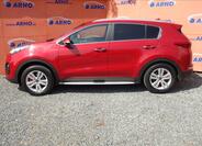 KIA Sportage 4