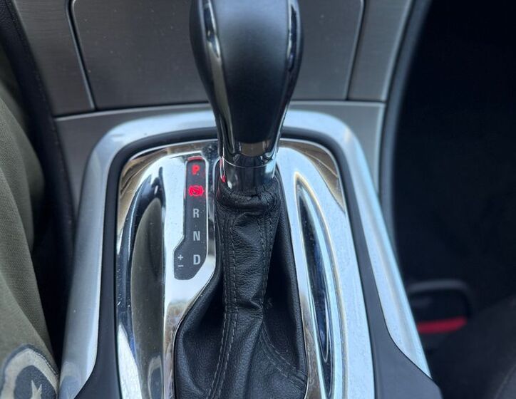 Opel Insignia 14