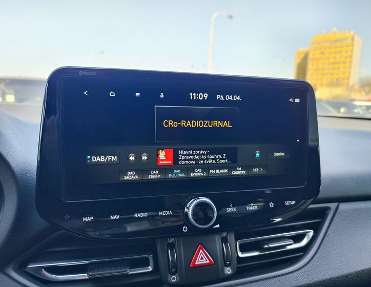 Hyundai i30 17