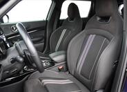 Mini Clubman 10