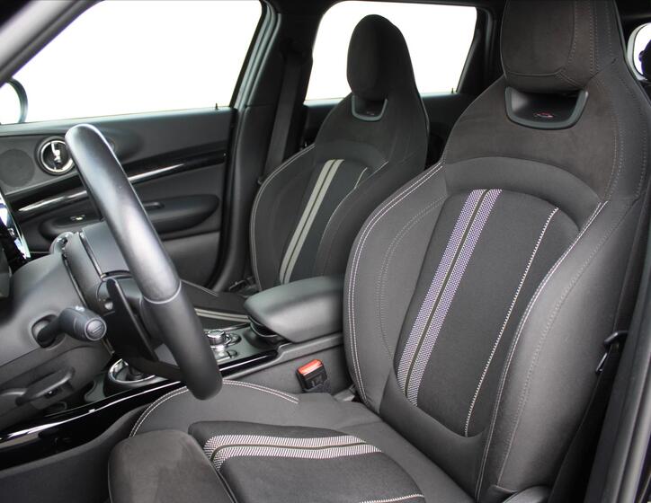 Mini Clubman 10