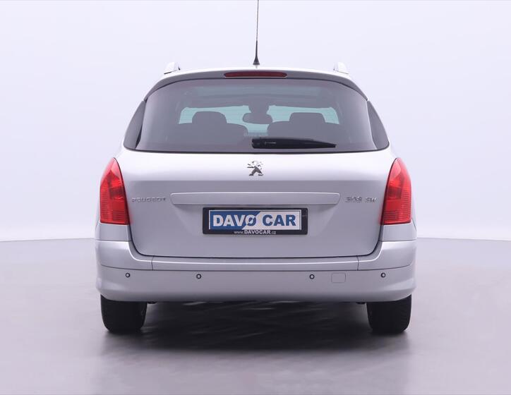Peugeot 308 6
