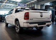 Dodge RAM 3