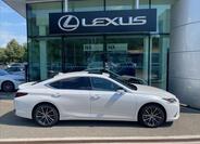 Lexus ES 300h 6