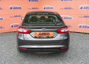 Ford Mondeo 6