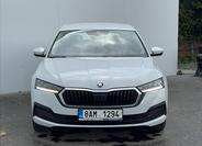 Škoda Octavia 22