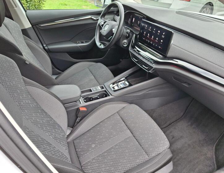 Škoda Octavia 15