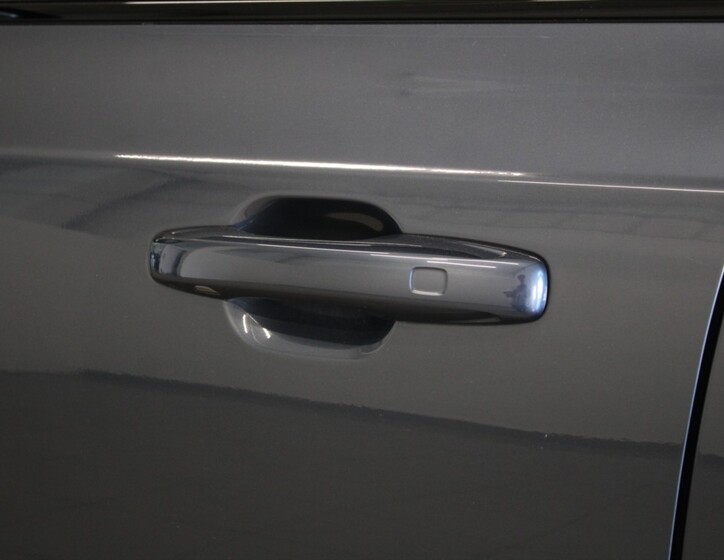 Volvo XC90 27