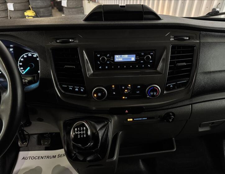 Ford Transit 24