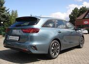 KIA Ceed 10