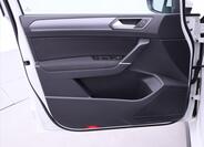 Volkswagen Touran 11