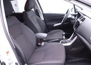 Suzuki SX4 S-Cross 12