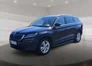 Škoda Kodiaq 2