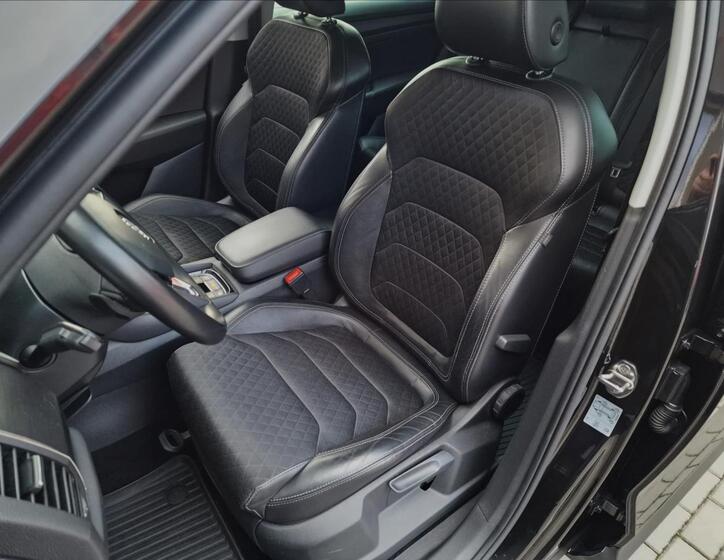 Škoda Kodiaq 36