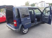 Ford Tourneo Connect 1