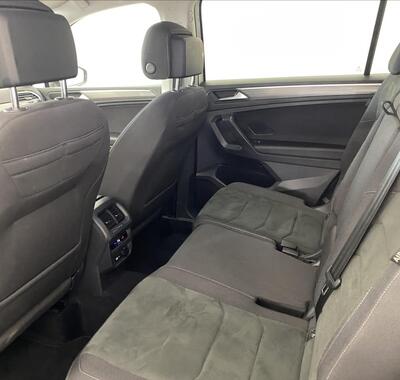 Volkswagen Tiguan Allspace 6