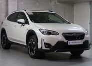 Subaru XV 3