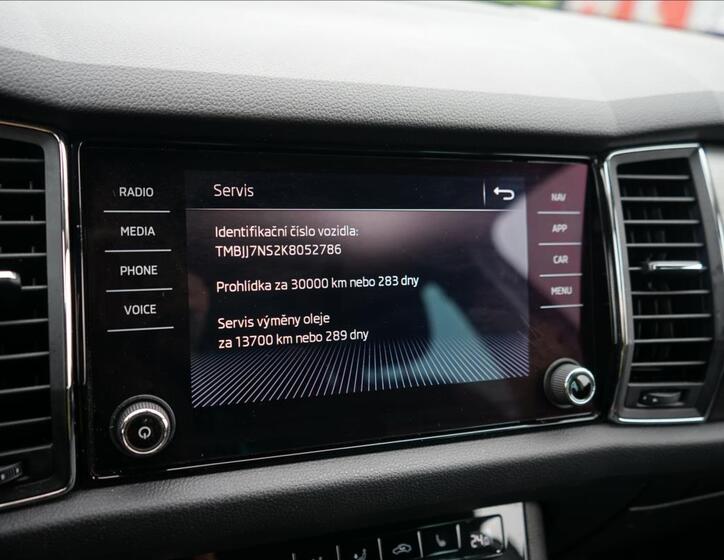 Škoda Kodiaq 17