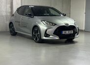 Toyota Yaris 3