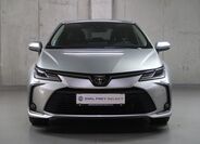Toyota Corolla 2