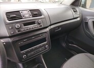 Škoda Fabia 16