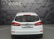 Ford Mondeo 4
