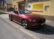 Ford Mustang 10
